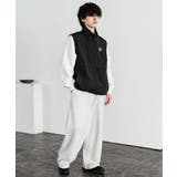 スウェットパンツ 裏毛 イージー | Rocky Monroe | 詳細画像10 