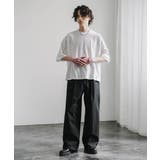 デニムパンツ ワイド バルーン | Rocky Monroe | 詳細画像7 