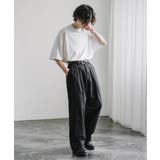 デニムパンツ ワイド バルーン | Rocky Monroe | 詳細画像8 