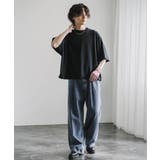 デニムパンツ ワイド バルーン | Rocky Monroe | 詳細画像29 