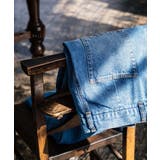 デニムパンツ ワイド バルーン | Rocky Monroe | 詳細画像33 