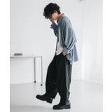 バルーンパンツ イージー 接触冷感 | Rocky Monroe | 詳細画像2 