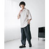 バルーンパンツ イージー 接触冷感 | Rocky Monroe | 詳細画像15 