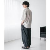 バルーンパンツ イージー 接触冷感 | Rocky Monroe | 詳細画像16 