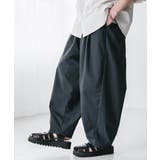 バルーンパンツ イージー 接触冷感 | Rocky Monroe | 詳細画像17 