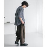 バルーンパンツ イージー 接触冷感 | Rocky Monroe | 詳細画像19 