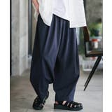 バルーンパンツ イージー 接触冷感 | Rocky Monroe | 詳細画像22 