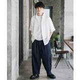 バルーンパンツ イージー 接触冷感 | Rocky Monroe | 詳細画像23 