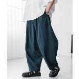 バルーンパンツ イージー 接触冷感 | Rocky Monroe | 詳細画像27 