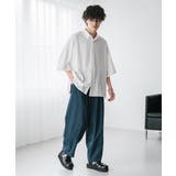 バルーンパンツ イージー 接触冷感 | Rocky Monroe | 詳細画像28 