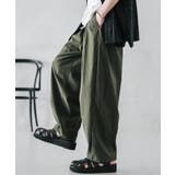 バルーンパンツ イージー 接触冷感 | Rocky Monroe | 詳細画像35 