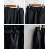 バルーンパンツ イージー 接触冷感 | Rocky Monroe | 詳細画像42 