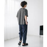 アンクルパンツ テーパード 接触冷感 | Rocky Monroe | 詳細画像19 