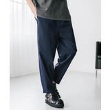 アンクルパンツ テーパード 接触冷感 | Rocky Monroe | 詳細画像20 