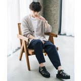 アンクルパンツ テーパード 接触冷感 | Rocky Monroe | 詳細画像22 