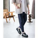 アンクルパンツ テーパード 接触冷感 | Rocky Monroe | 詳細画像24 