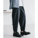 アンクルパンツ テーパード 接触冷感 | Rocky Monroe | 詳細画像27 