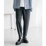 アンクルパンツ テーパード 接触冷感 | Rocky Monroe | 詳細画像28 