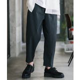 アンクルパンツ テーパード 接触冷感 | Rocky Monroe | 詳細画像29 