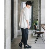 アンクルパンツ テーパード 接触冷感 | Rocky Monroe | 詳細画像30 