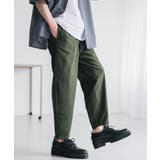 アンクルパンツ テーパード 接触冷感 | Rocky Monroe | 詳細画像33 