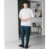 アンクルパンツ テーパード 接触冷感 | Rocky Monroe | 詳細画像35 