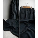 アンクルパンツ テーパード 接触冷感 | Rocky Monroe | 詳細画像46 