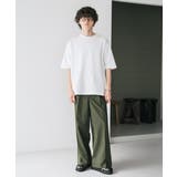 スラックス ワイドパンツ 接触冷感 | Rocky Monroe | 詳細画像25 