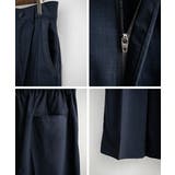 スラックス ワイドパンツ 接触冷感 | Rocky Monroe | 詳細画像33 