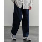 デニムパンツ ワイド ウエスタン調 | Rocky Monroe | 詳細画像9