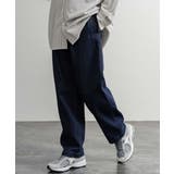 デニムパンツ ワイド ウエスタン調 | Rocky Monroe | 詳細画像10