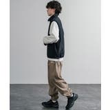 ジョガーパンツ イージー テーパード | Rocky Monroe | 詳細画像13 