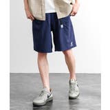 KANGOL ボードショーツ 水陸両用 | Rocky Monroe | 詳細画像4 