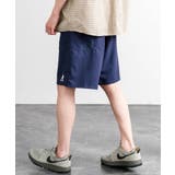 KANGOL ボードショーツ 水陸両用 | Rocky Monroe | 詳細画像5 