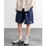 KANGOL ボードショーツ 水陸両用 | Rocky Monroe | 詳細画像6 