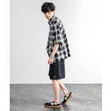 KANGOL ボードショーツ 水陸両用 | Rocky Monroe | 詳細画像11 