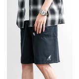 KANGOL ボードショーツ 水陸両用 | Rocky Monroe | 詳細画像14 