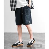 ブラック | KANGOL ボードショーツ 水陸両用 | Rocky Monroe