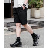 LOGOS ショートパンツ ワイド | Rocky Monroe | 詳細画像4