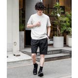 LOGOS ショートパンツ ワイド | Rocky Monroe | 詳細画像7