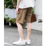 LOGOS ショートパンツ ワイド | Rocky Monroe | 詳細画像11