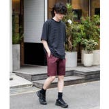 LOGOS ショートパンツ ワイド | Rocky Monroe | 詳細画像13
