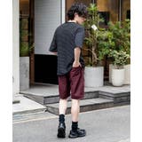 LOGOS ショートパンツ ワイド | Rocky Monroe | 詳細画像14