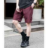 LOGOS ショートパンツ ワイド | Rocky Monroe | 詳細画像15