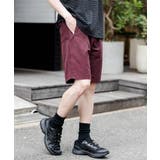 LOGOS ショートパンツ ワイド | Rocky Monroe | 詳細画像16