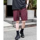 LOGOS ショートパンツ ワイド | Rocky Monroe | 詳細画像17