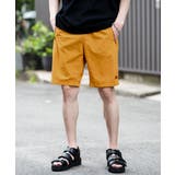 LOGOS ショートパンツ ワイド | Rocky Monroe | 詳細画像21