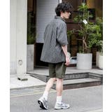 LOGOS ショートパンツ ワイド | Rocky Monroe | 詳細画像25