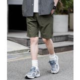 LOGOS ショートパンツ ワイド | Rocky Monroe | 詳細画像28