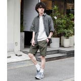 LOGOS ショートパンツ ワイド | Rocky Monroe | 詳細画像29